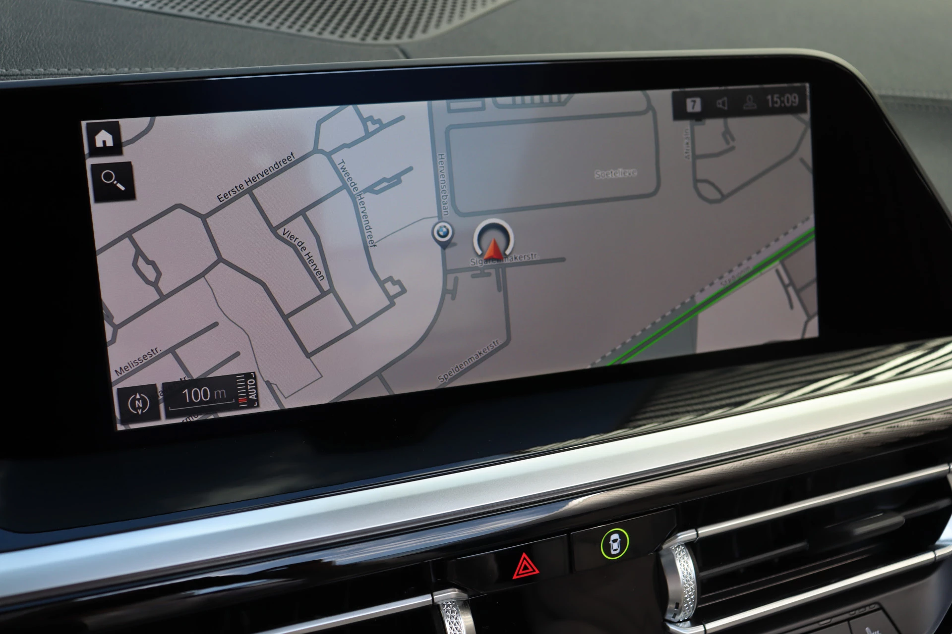 Hoofdafbeelding BMW Z4