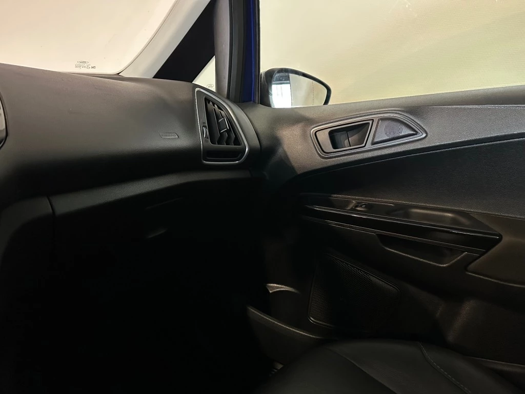 Hoofdafbeelding Ford B-MAX