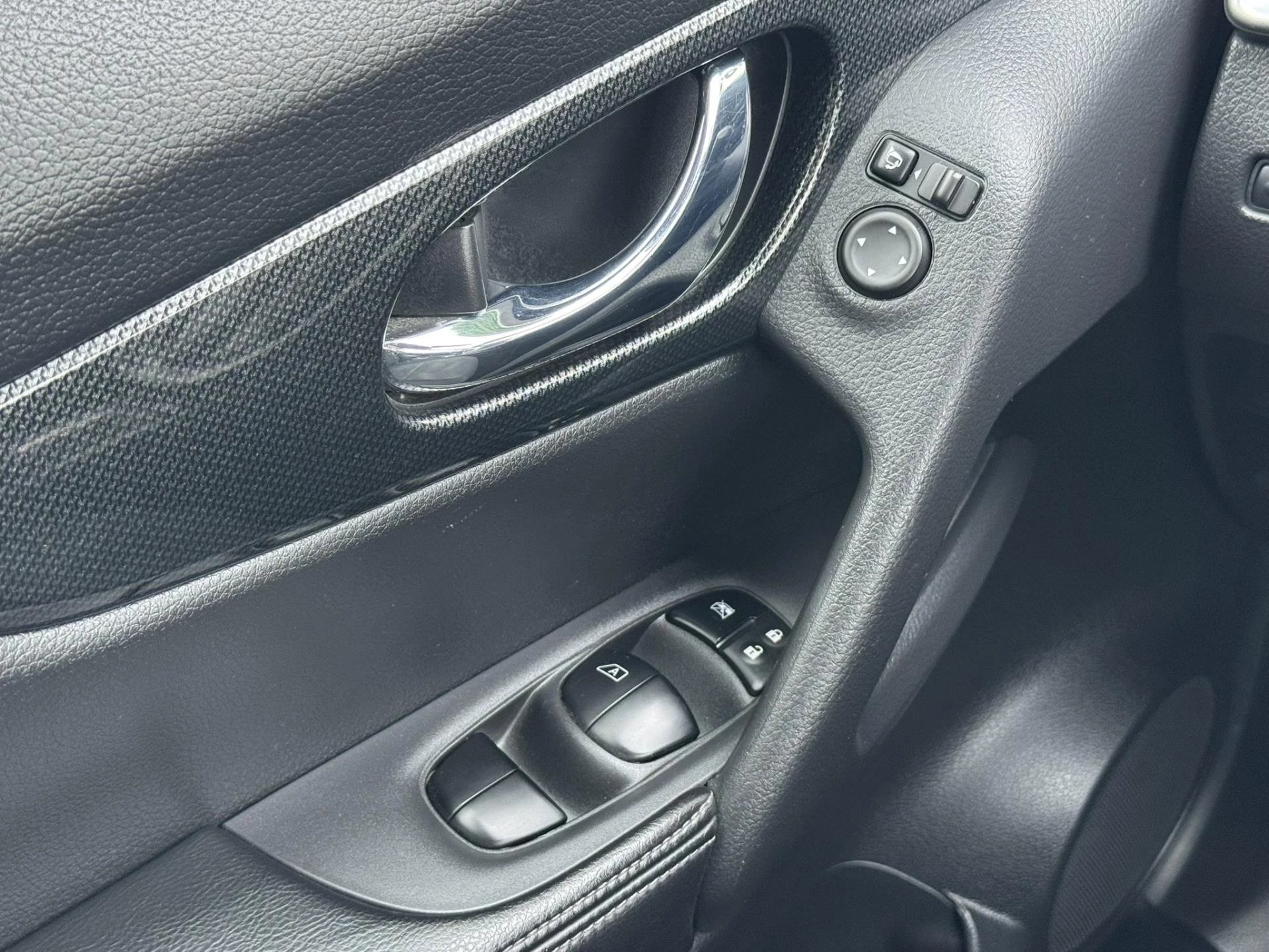 Hoofdafbeelding Nissan X-Trail