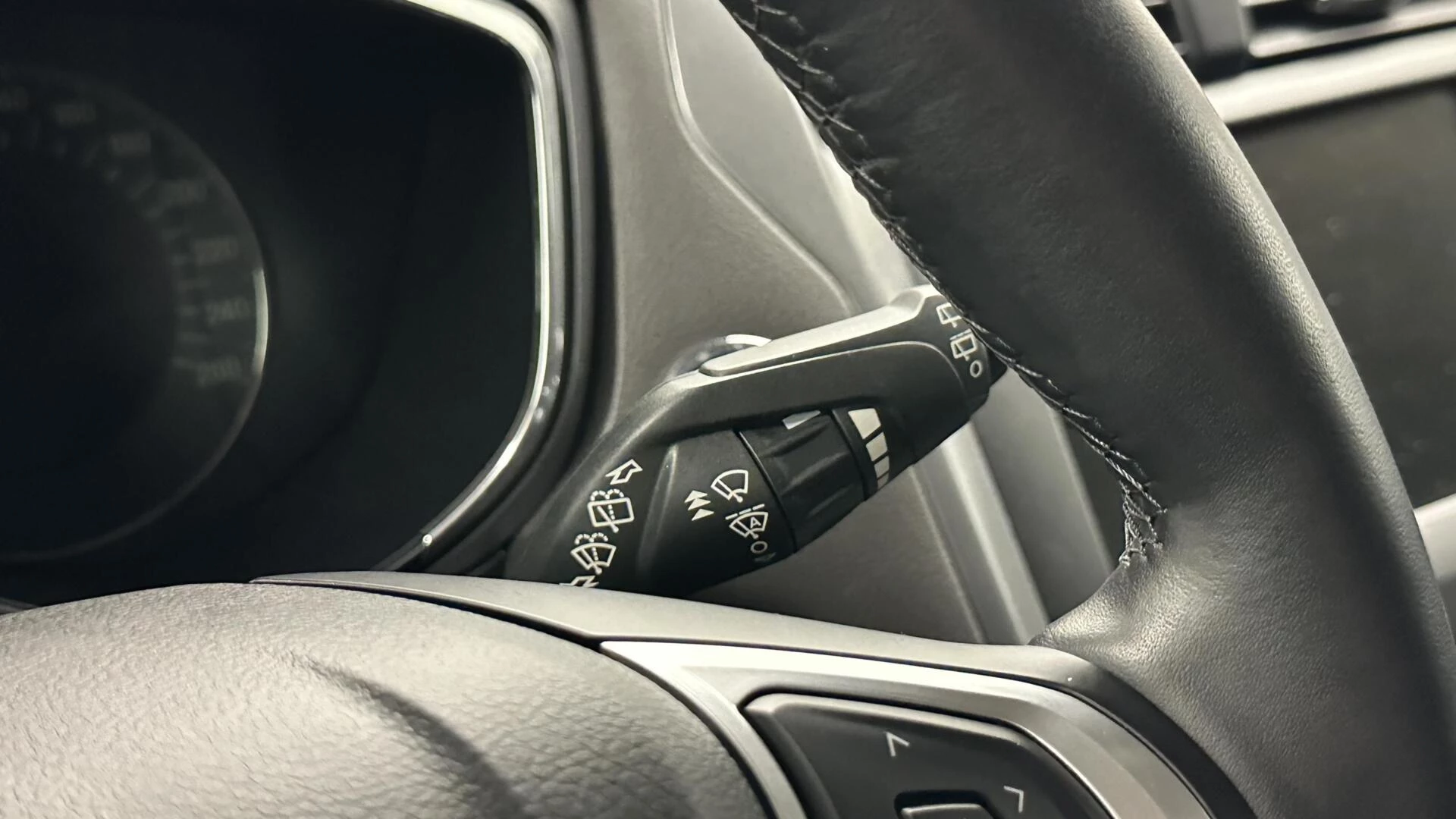 Hoofdafbeelding Ford Mondeo