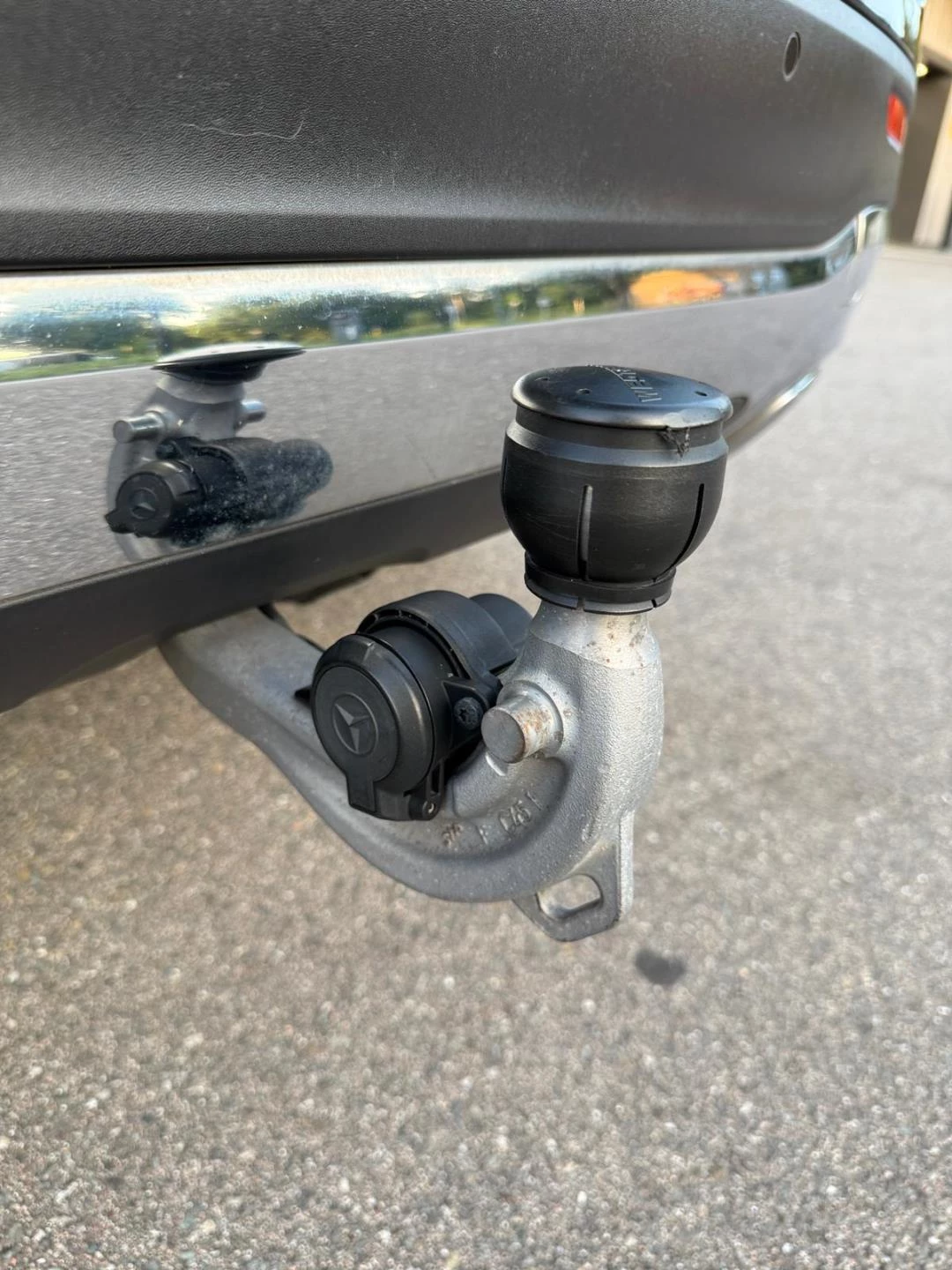 Hoofdafbeelding Mercedes-Benz GLB