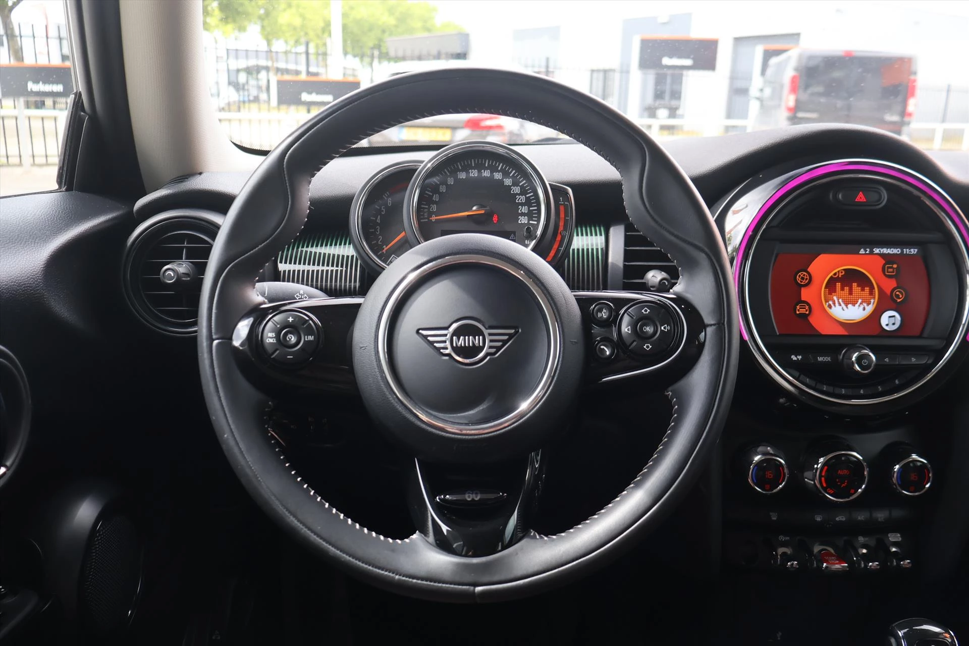 Hoofdafbeelding MINI 3-deurs