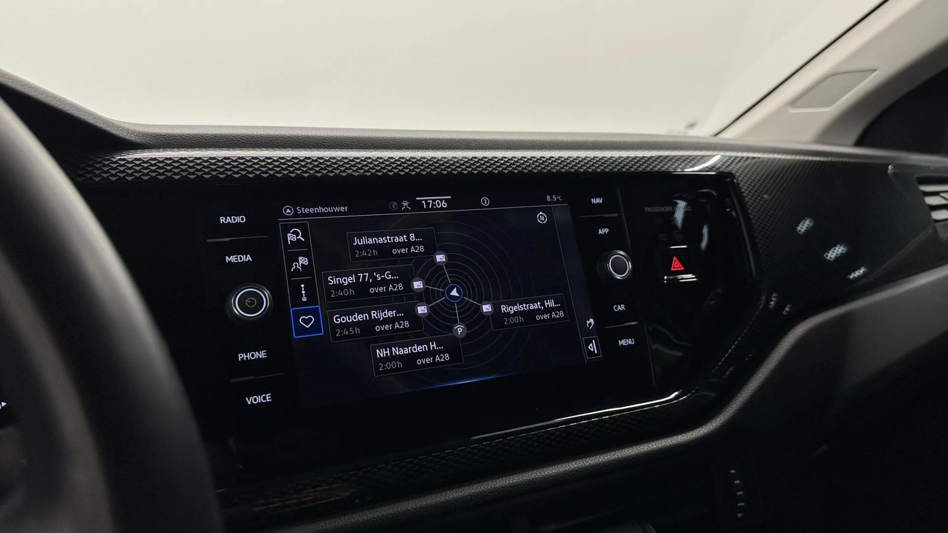 Hoofdafbeelding Volkswagen Taigo