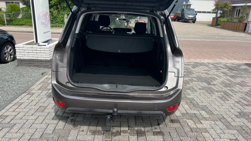 Hoofdafbeelding Citroën C4 Picasso