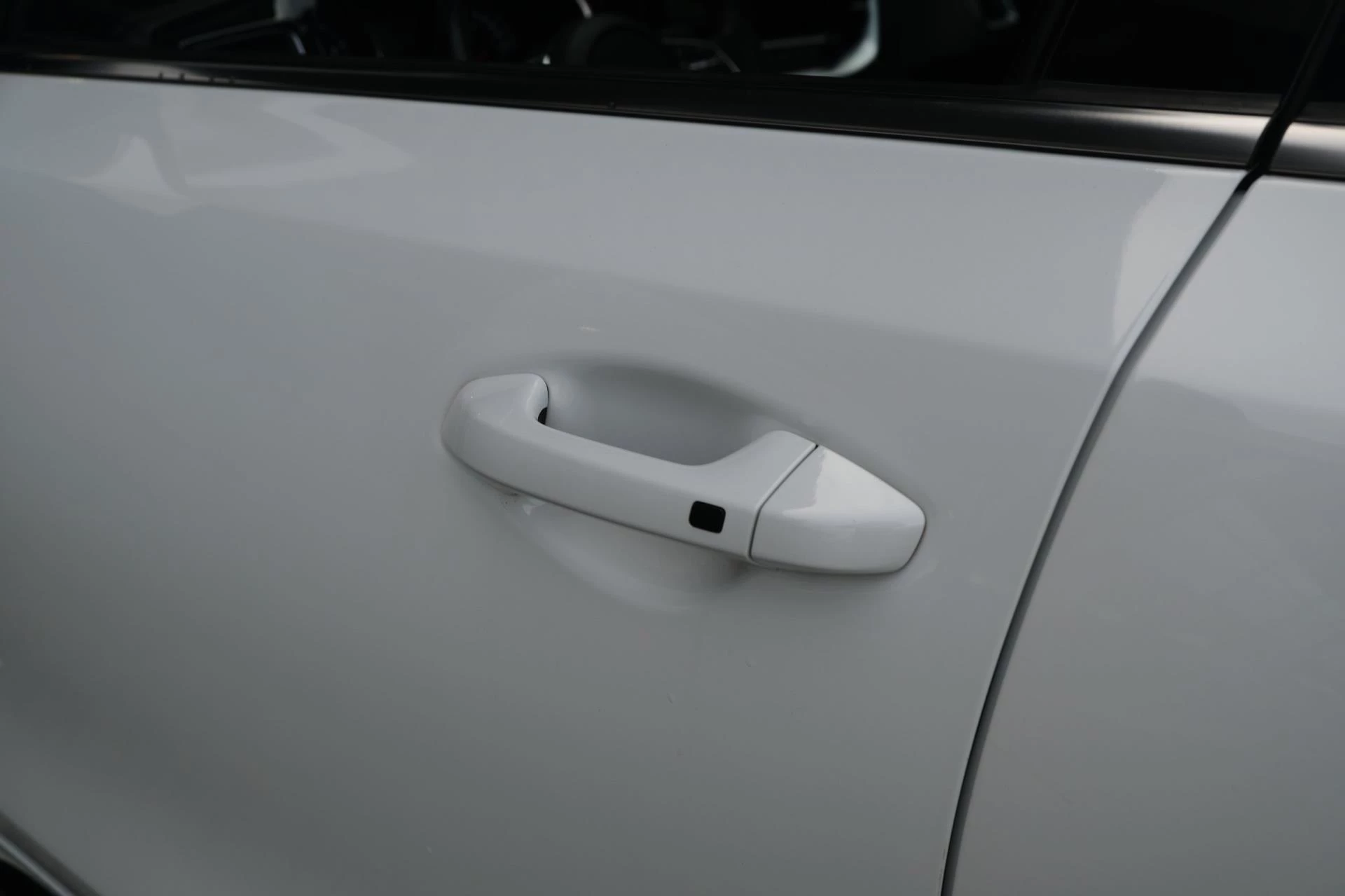 Hoofdafbeelding Kia ProCeed