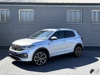 Volkswagen T-Cross 1.5 TSI Style Business R |Camera|ACC|Carplay|