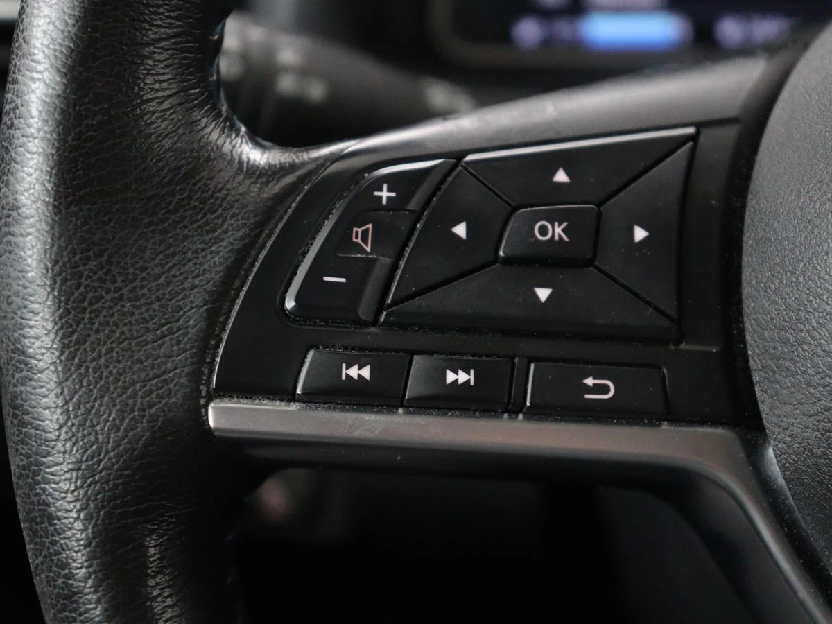 Hoofdafbeelding Nissan Leaf