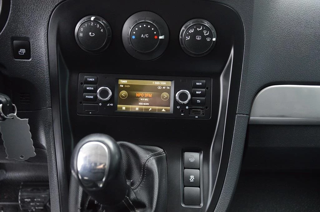 Hoofdafbeelding Mercedes-Benz Citan