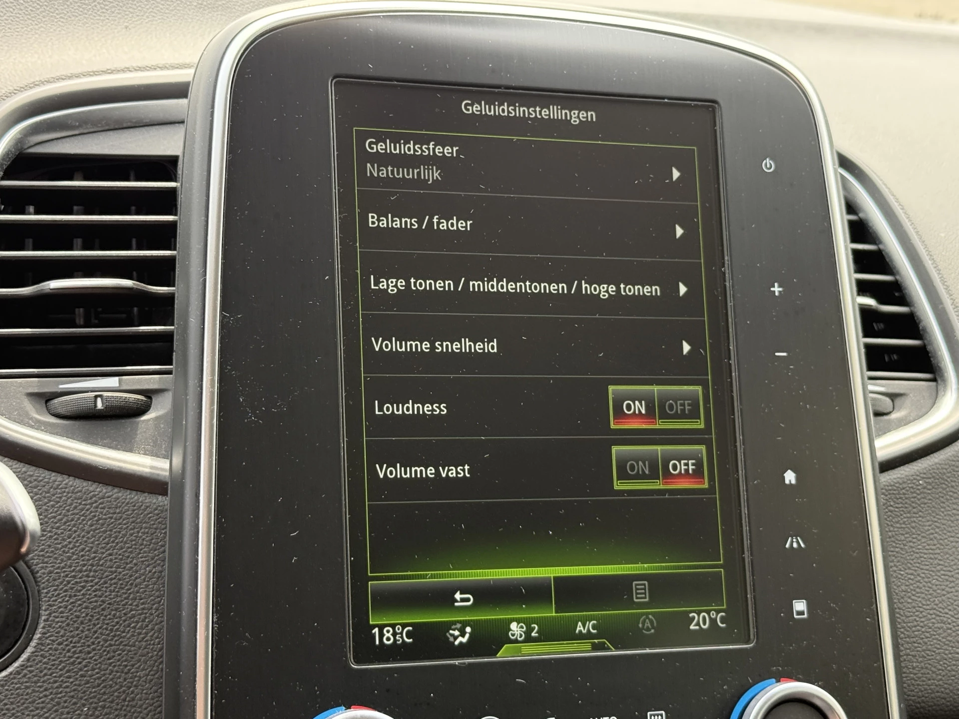 Hoofdafbeelding Renault Grand Scénic