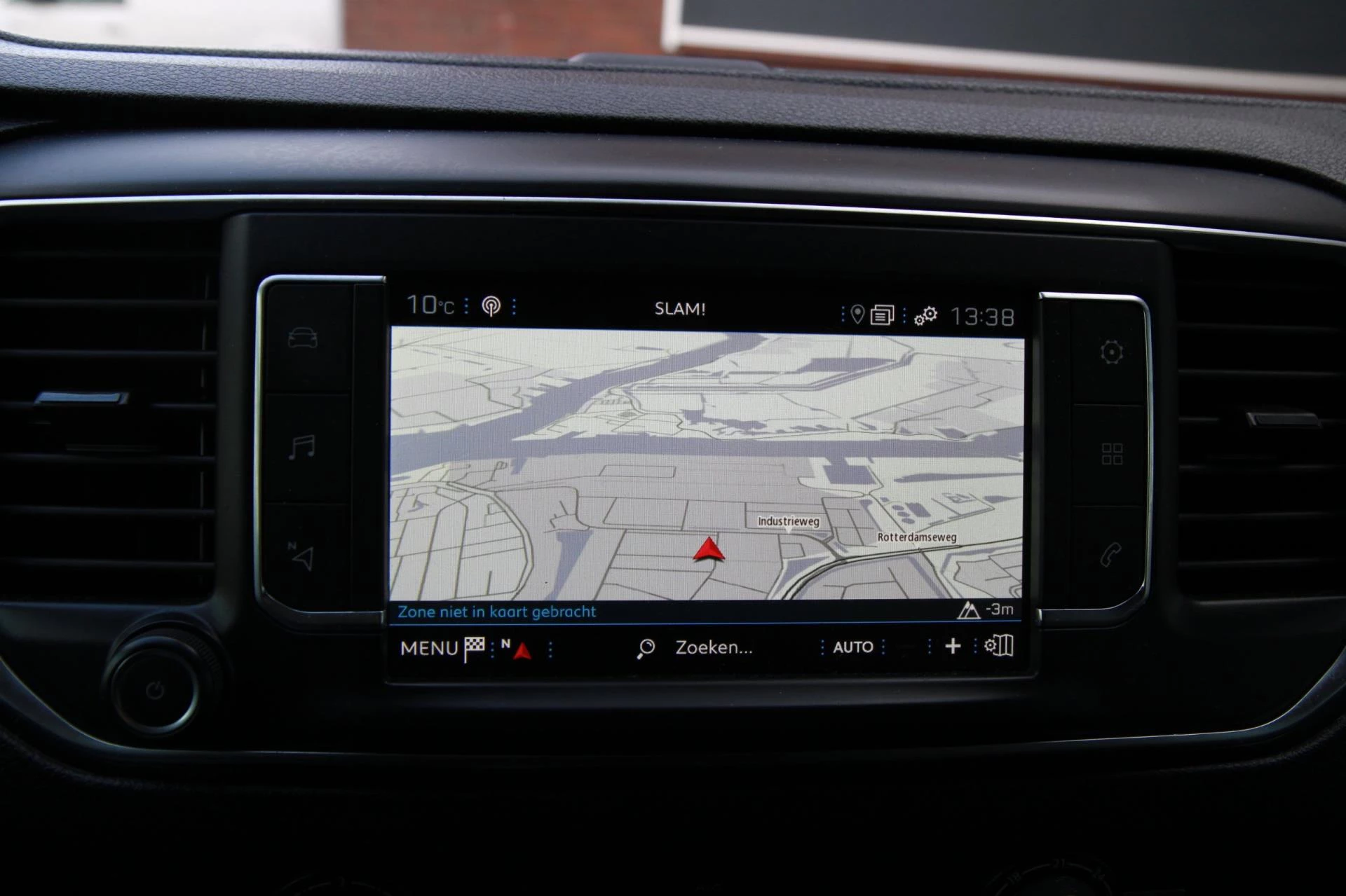 Hoofdafbeelding Peugeot Expert