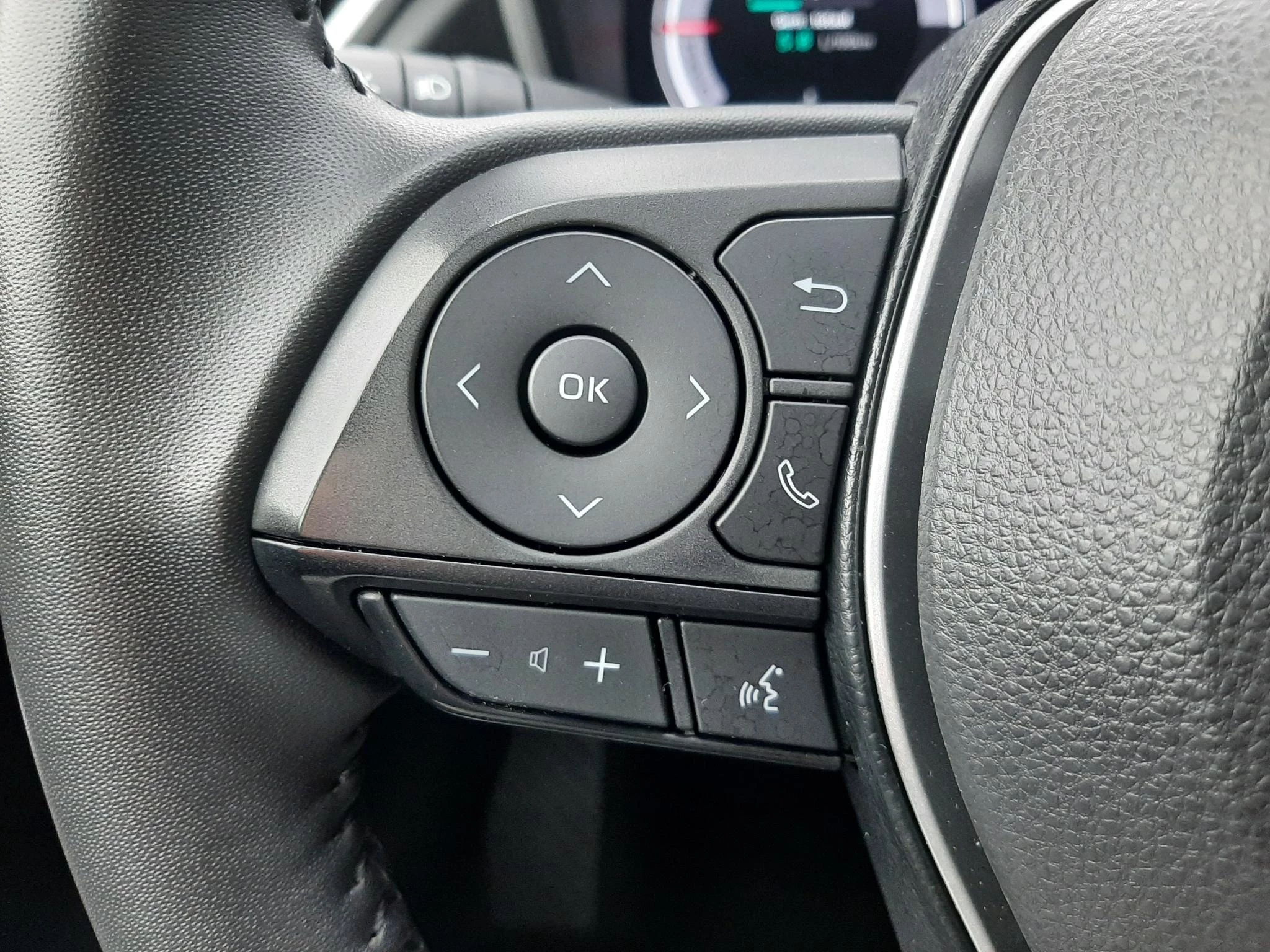 Hoofdafbeelding Toyota Corolla Cross