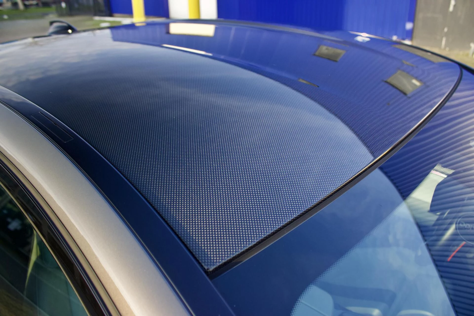 Hoofdafbeelding BMW M5