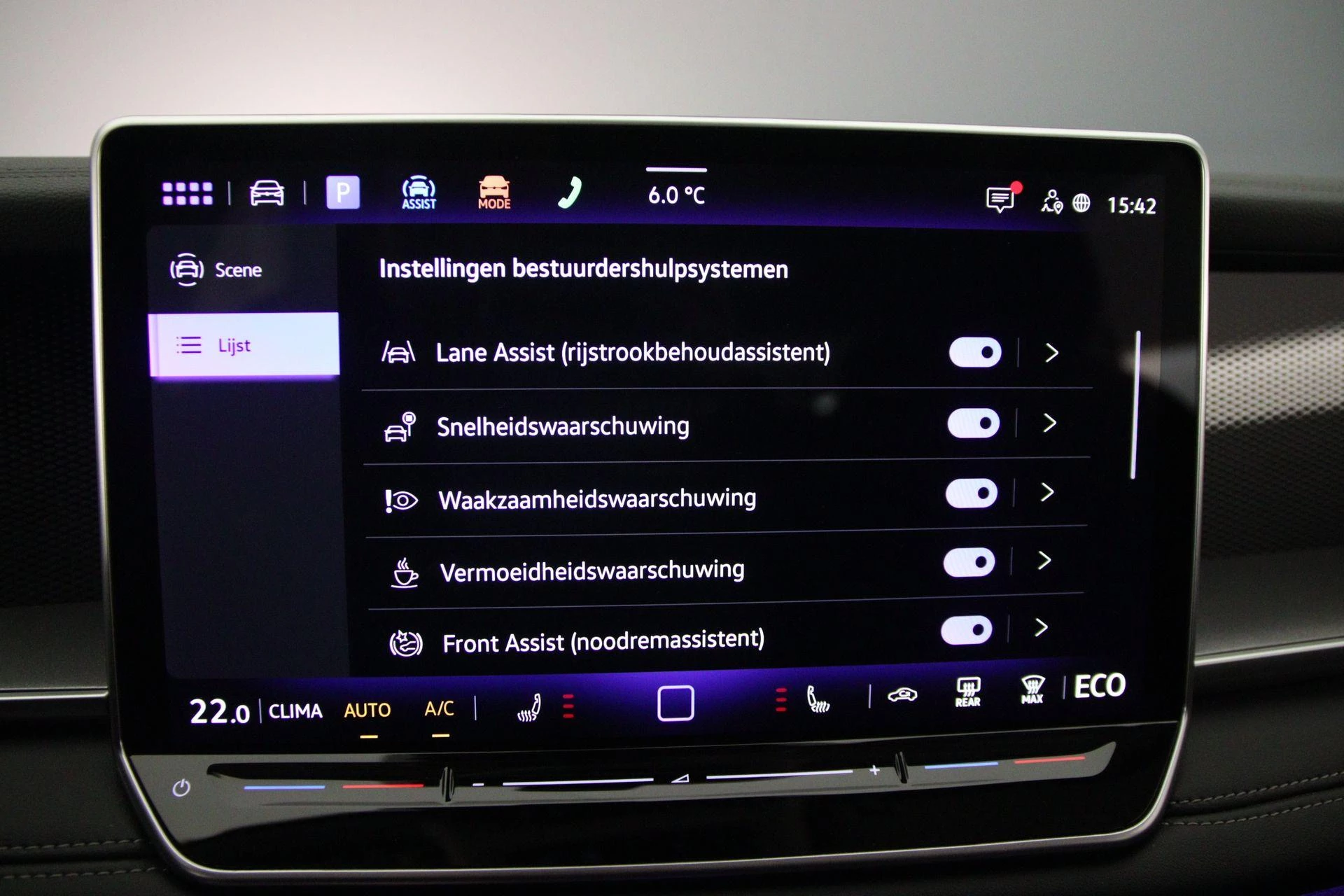 Hoofdafbeelding Volkswagen Tayron