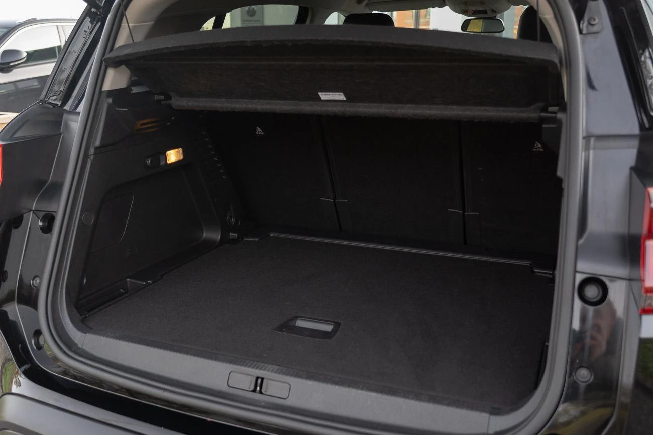 Hoofdafbeelding Citroën C5 Aircross