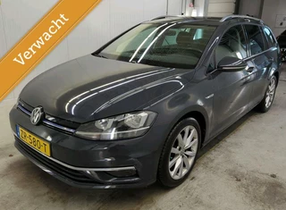 Volkswagen Golf 1.5 TSI Highline | Virtual Cockpit |