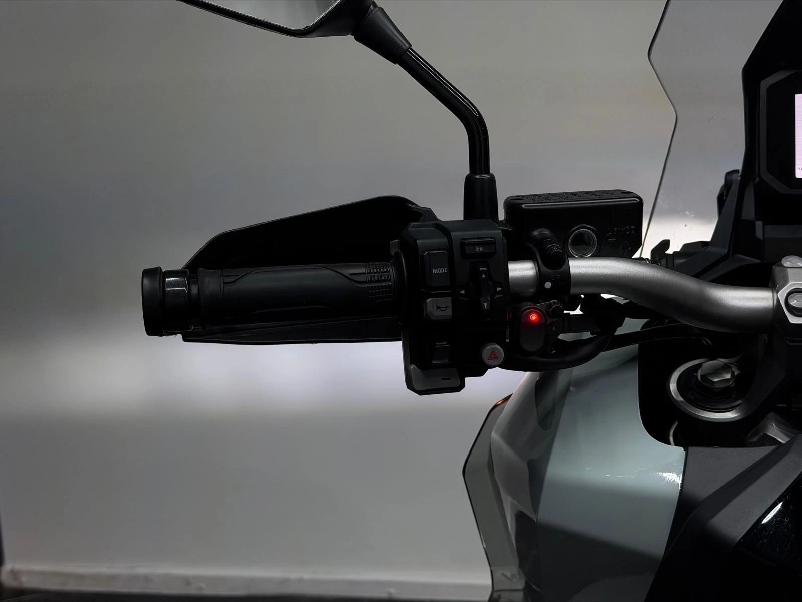 Hoofdafbeelding Honda X-ADV