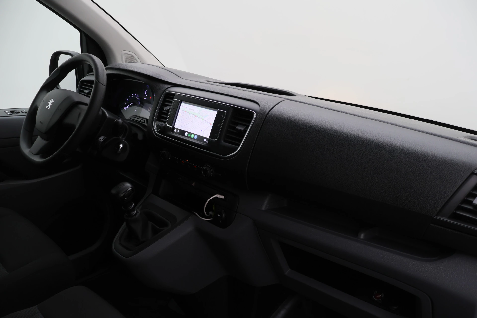 Hoofdafbeelding Peugeot Expert