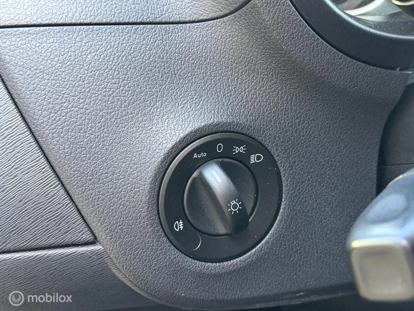 Hoofdafbeelding Mercedes-Benz Citan