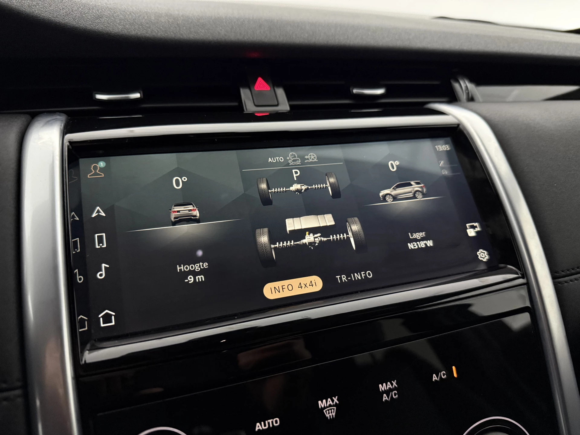 Hoofdafbeelding Land Rover Discovery Sport