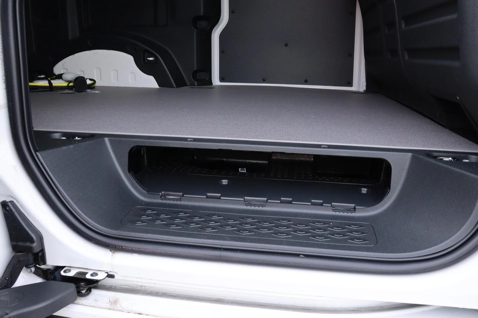 Hoofdafbeelding Volkswagen ID. Buzz Cargo