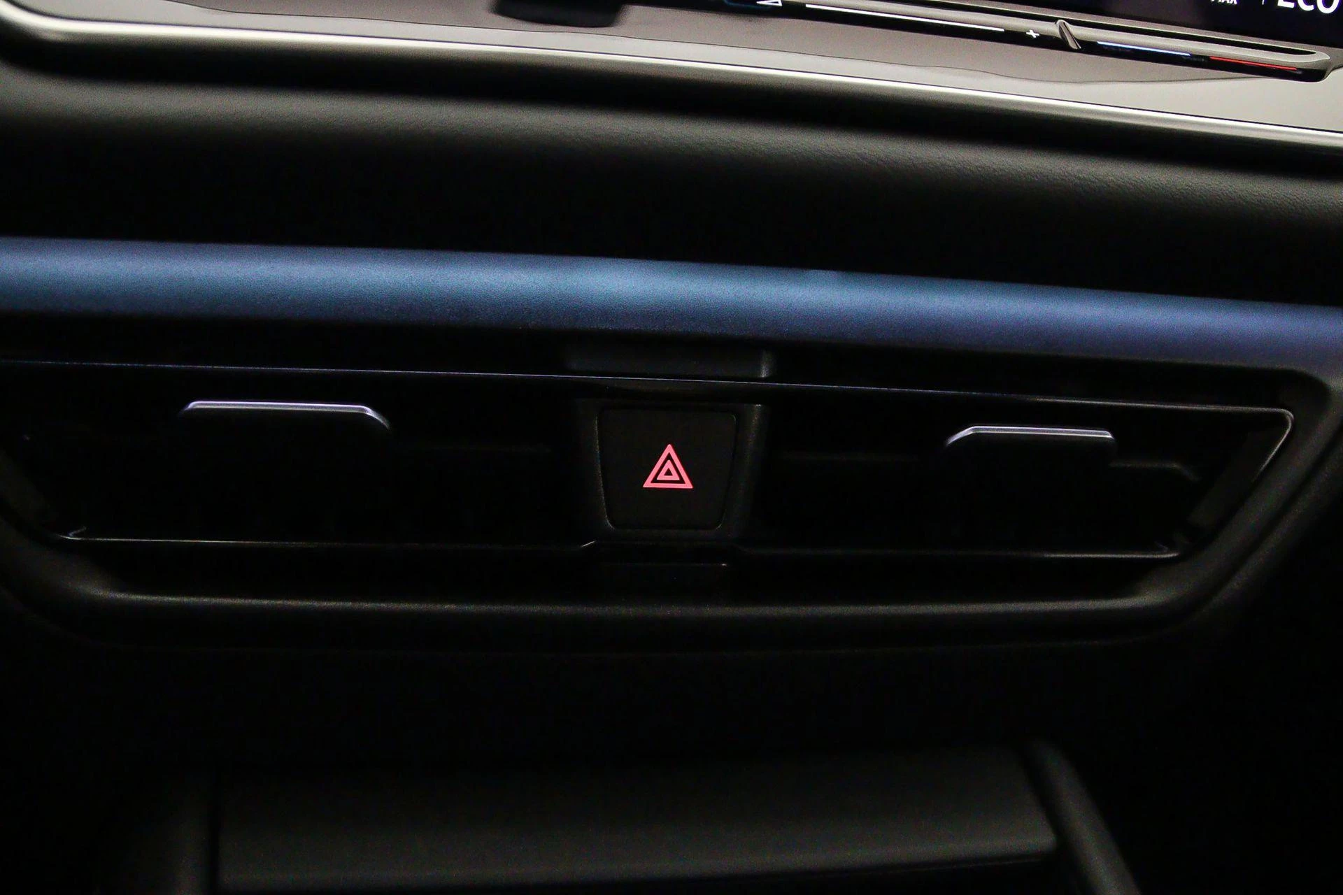 Hoofdafbeelding Volkswagen Tayron