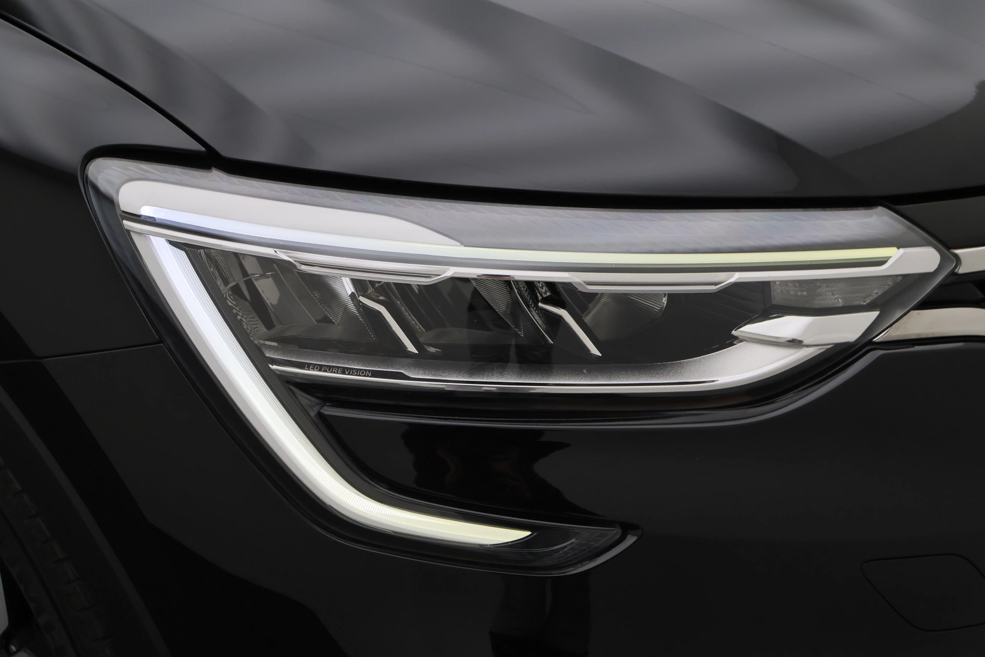 Hoofdafbeelding Renault Arkana