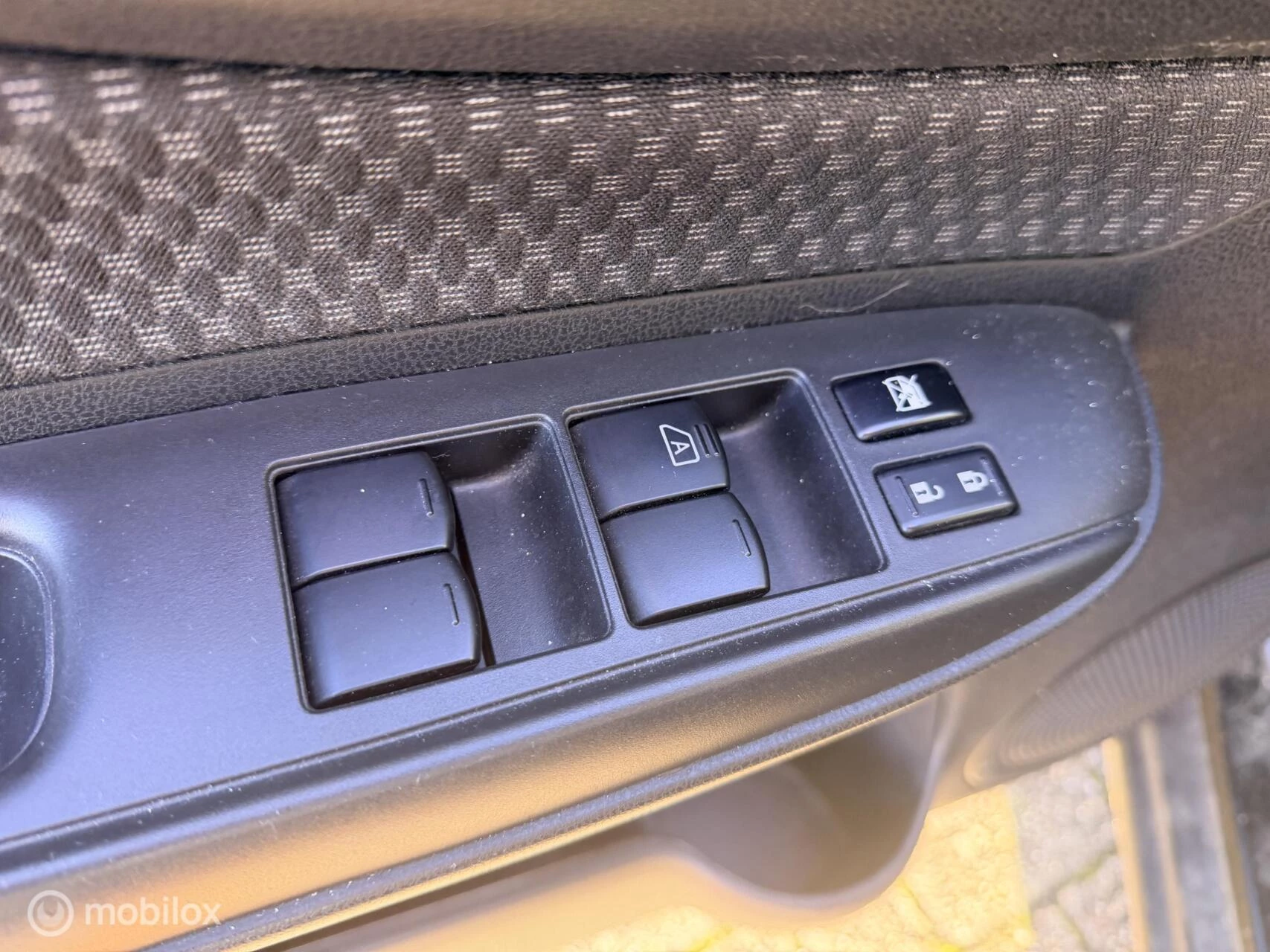 Hoofdafbeelding Nissan Note