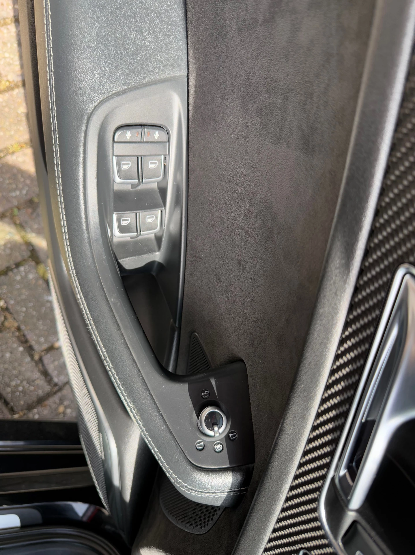 Hoofdafbeelding Audi RS6