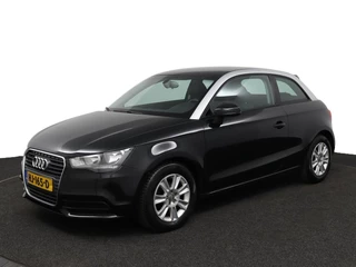 Audi A1  1.6 TDI Ambition Pro Line Business Airco Cruise
