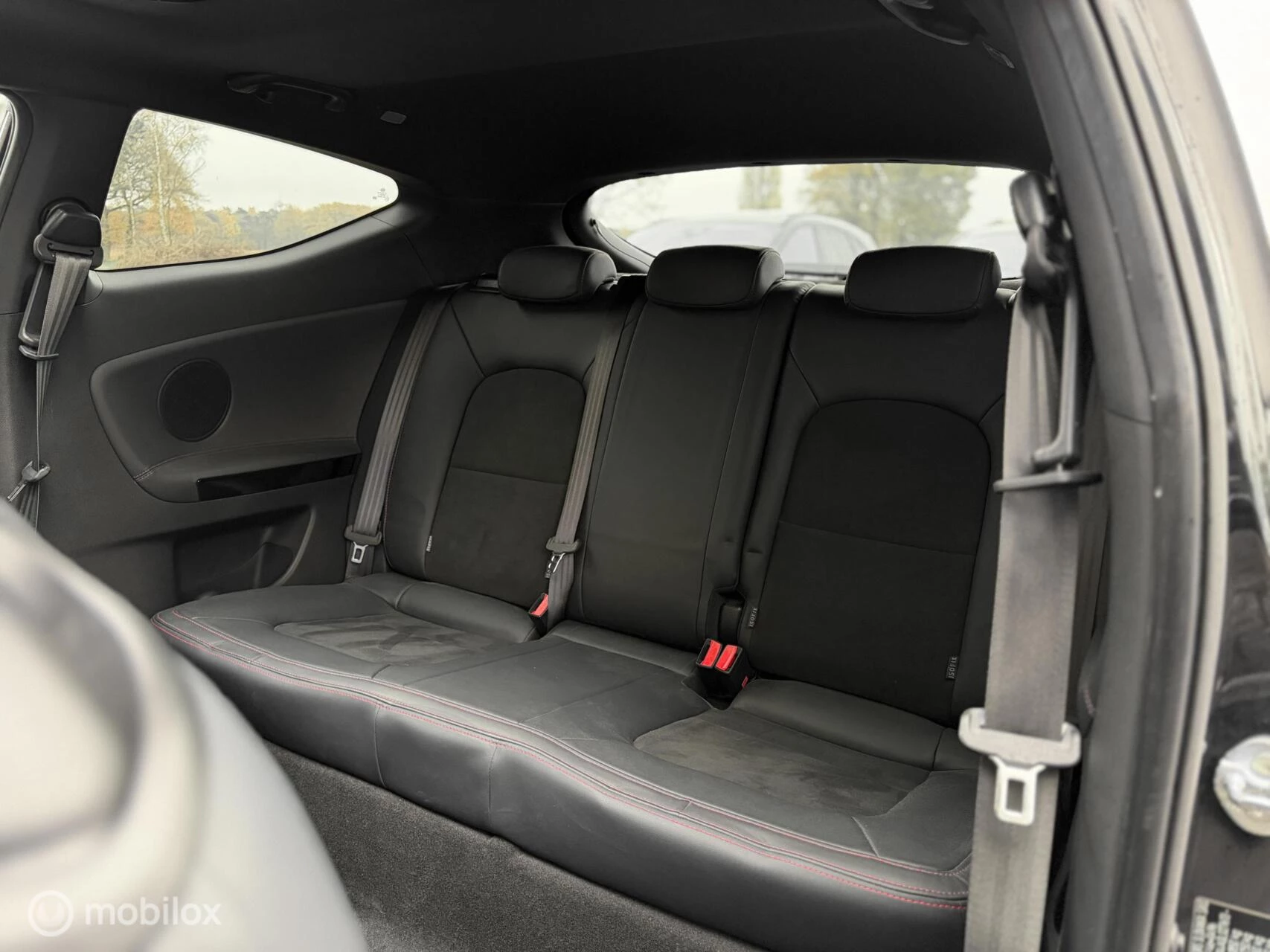 Hoofdafbeelding Kia pro_cee'd