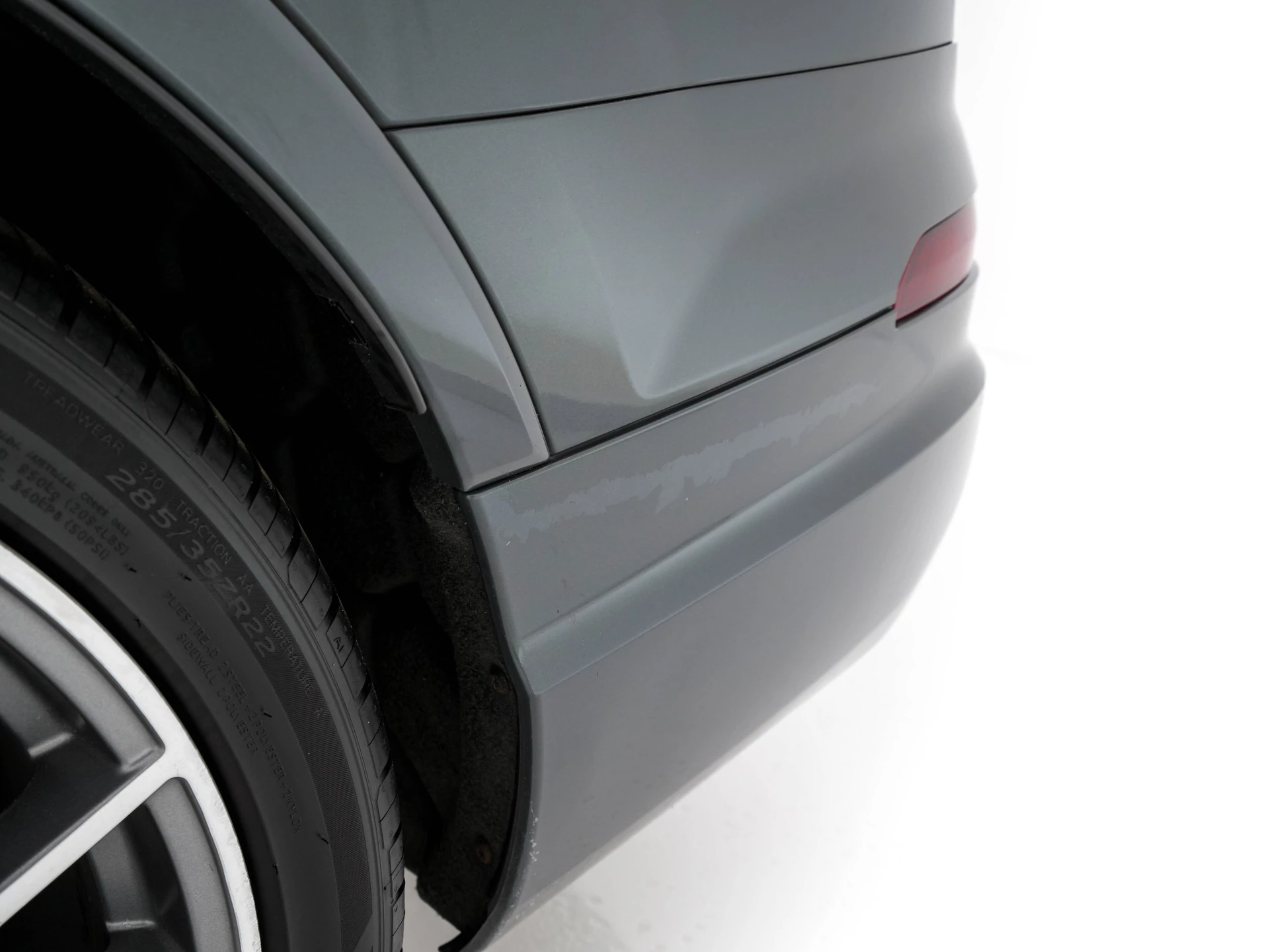 Hoofdafbeelding Audi SQ7