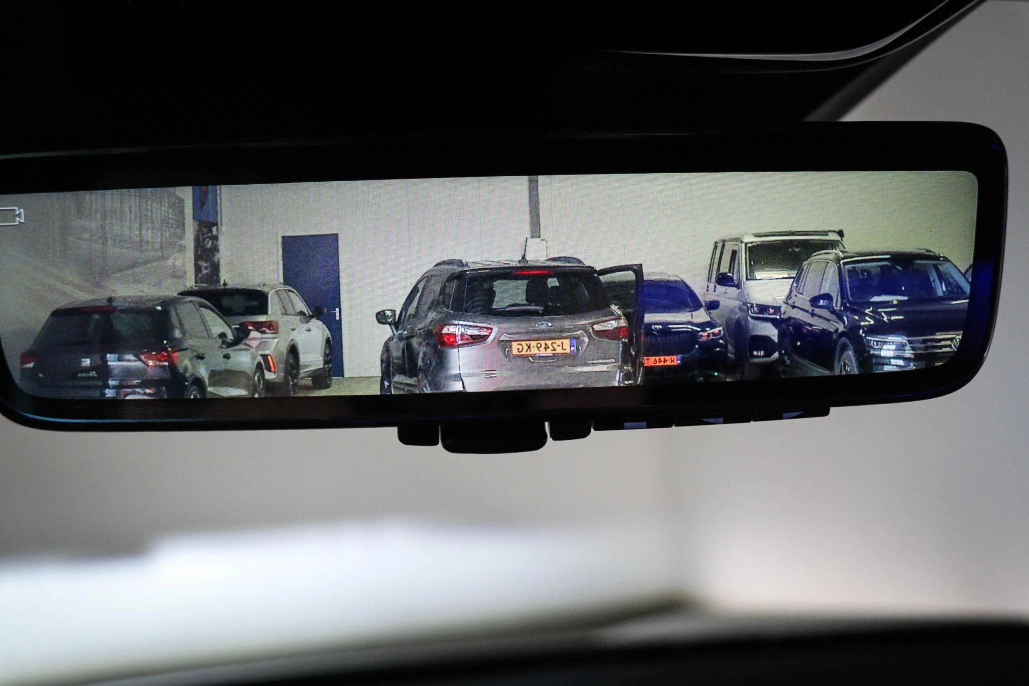 Hoofdafbeelding Polestar 4