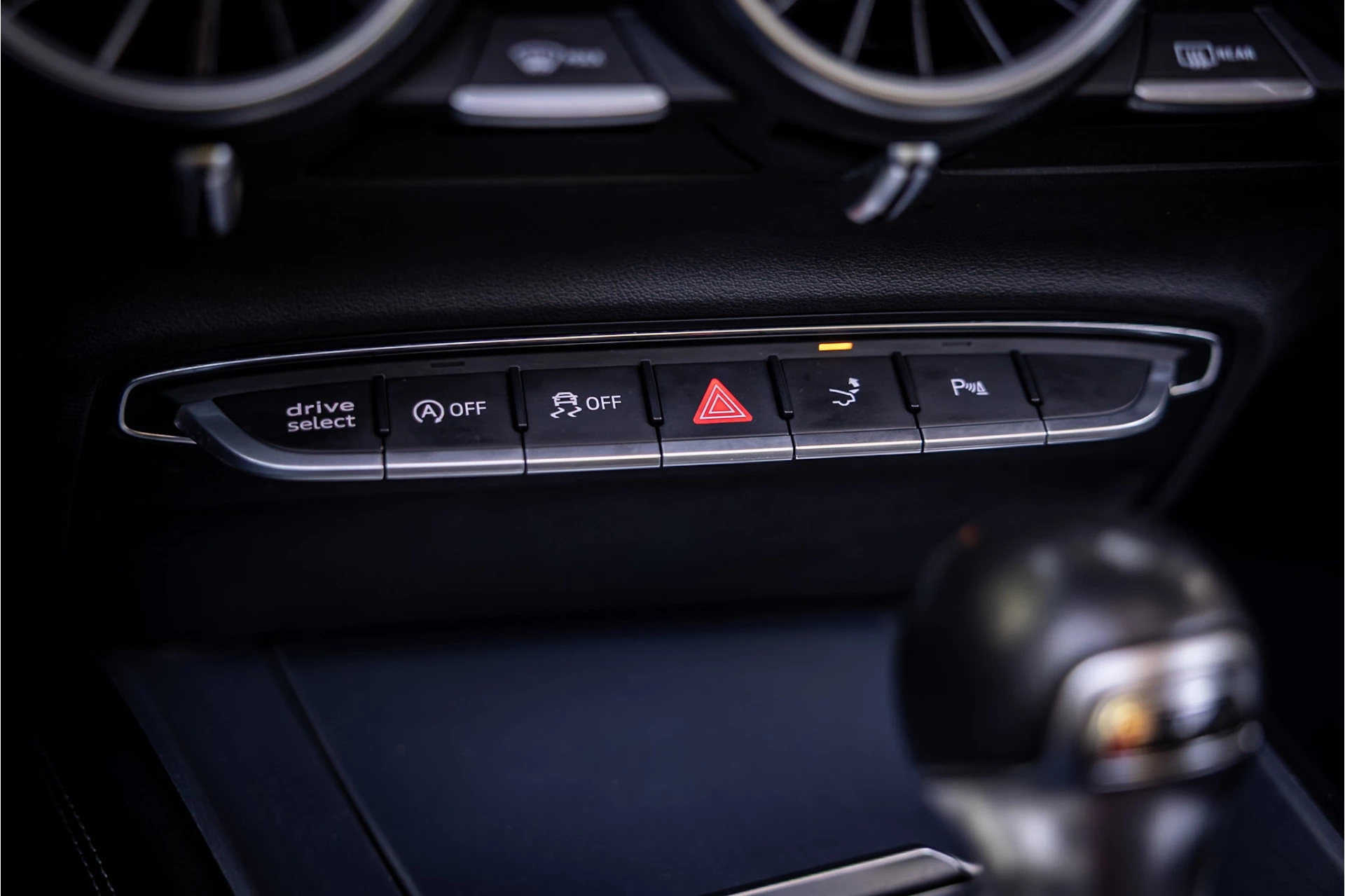 Hoofdafbeelding Audi TT