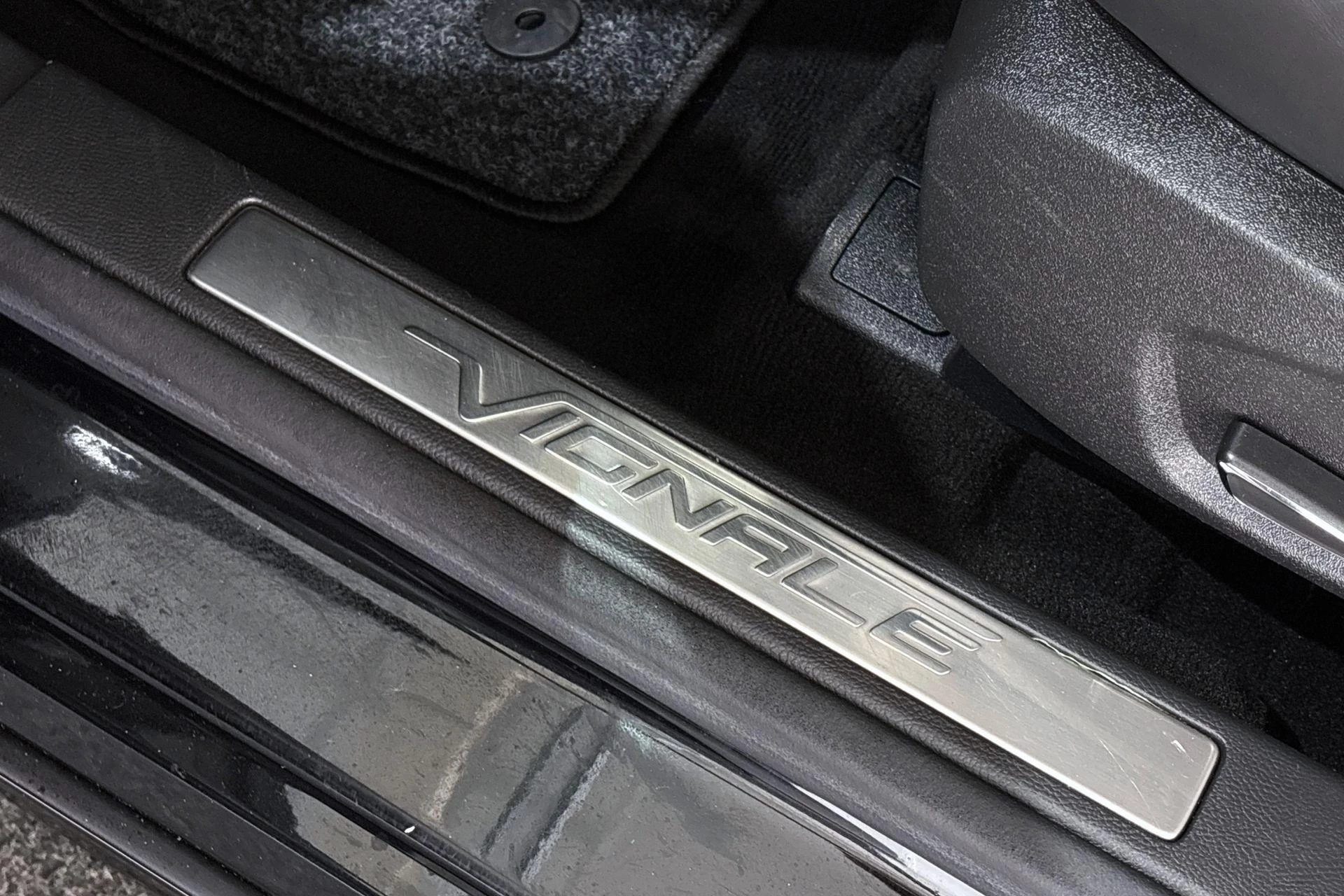 Hoofdafbeelding Ford Mondeo