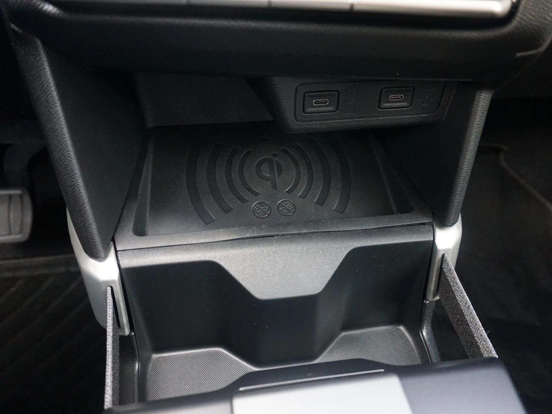 Hoofdafbeelding Opel Frontera