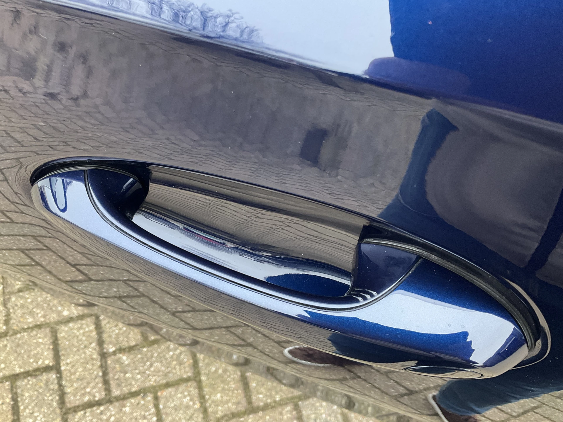 Hoofdafbeelding BMW X6