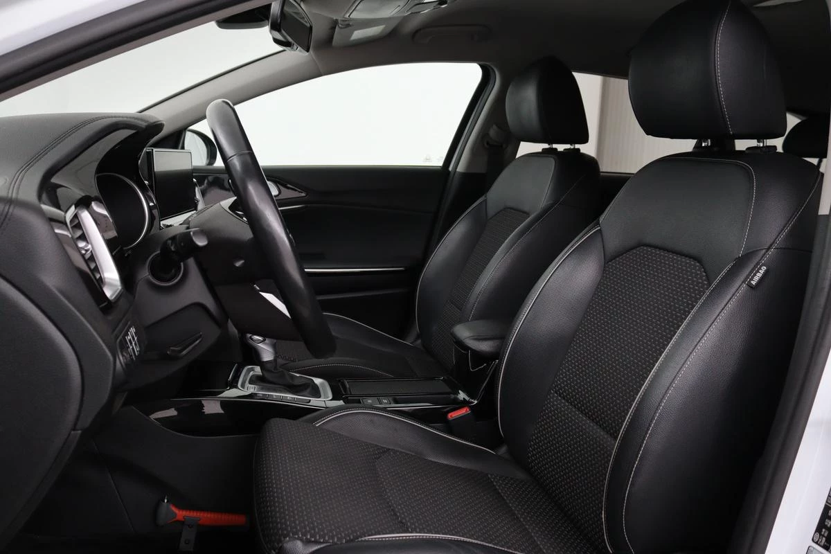 Hoofdafbeelding Kia Ceed