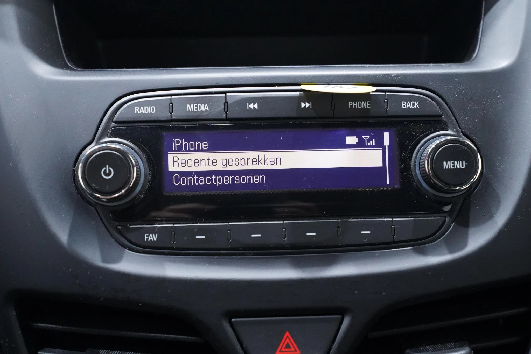 Hoofdafbeelding Opel KARL