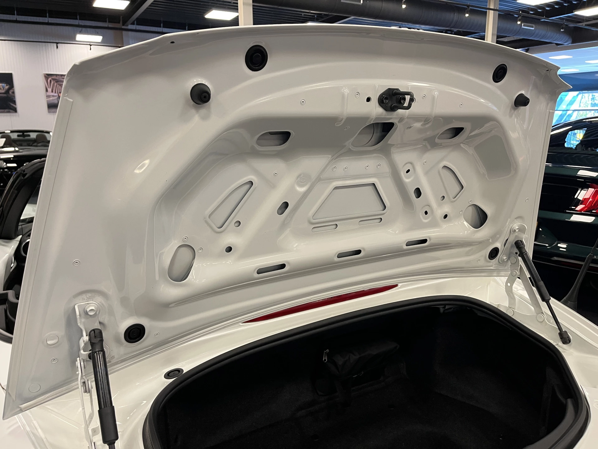 Hoofdafbeelding Mazda MX-5