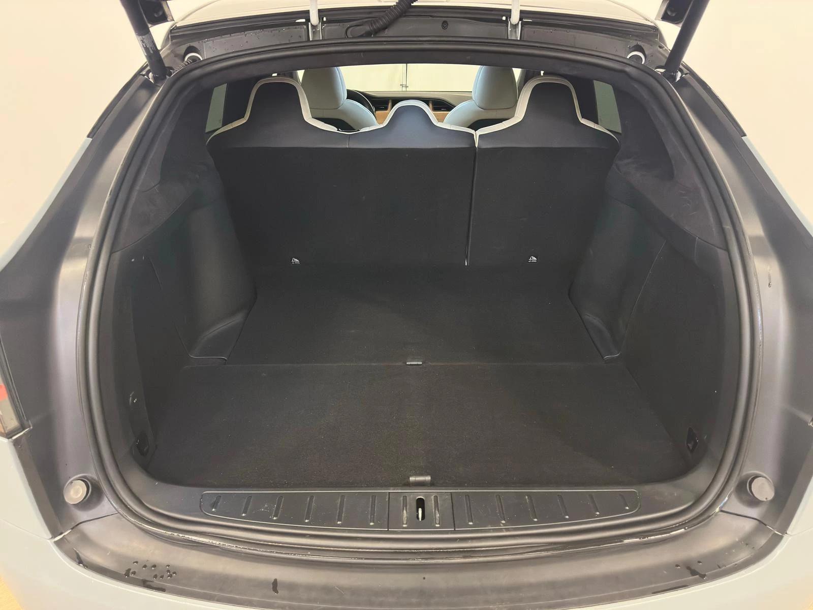 Hoofdafbeelding Tesla Model X