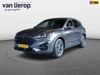 Ford Kuga 2.5 PHEV ST-Line TREKHAAK | HUD | ACC | CAMERA