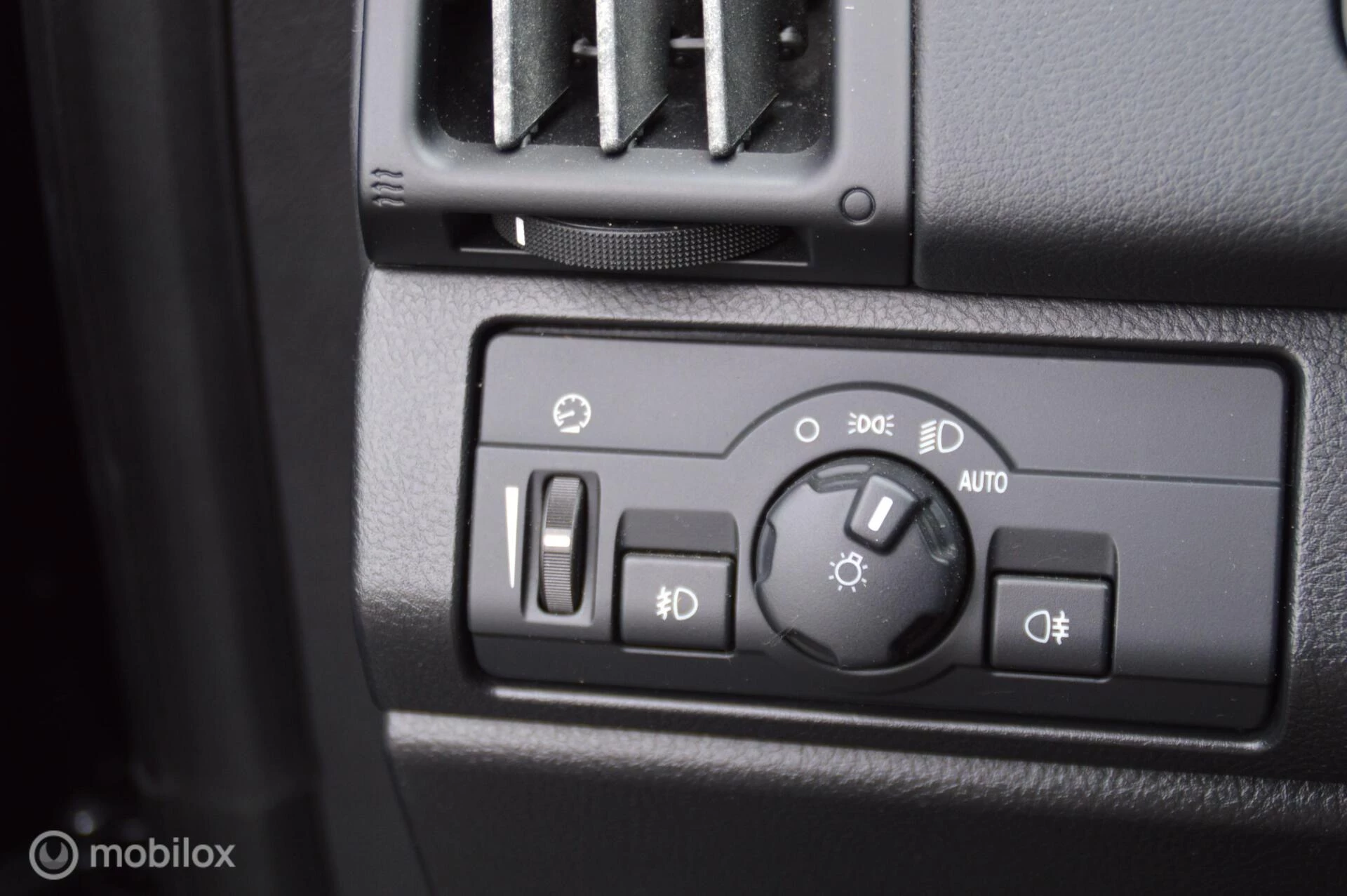 Hoofdafbeelding Land Rover Freelander