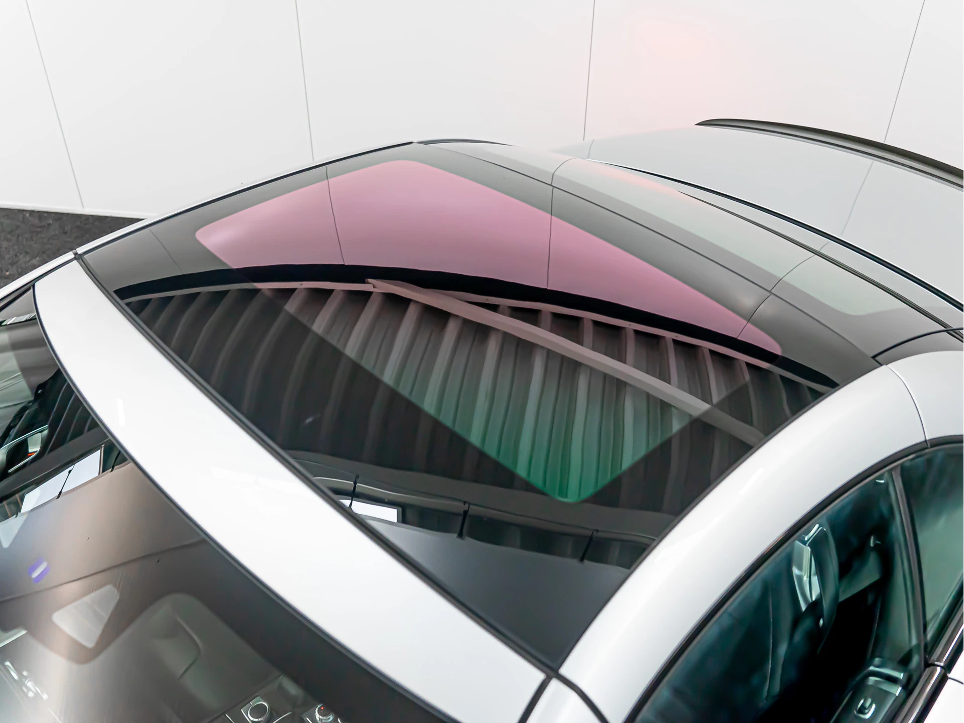 Hoofdafbeelding Mercedes-Benz SL