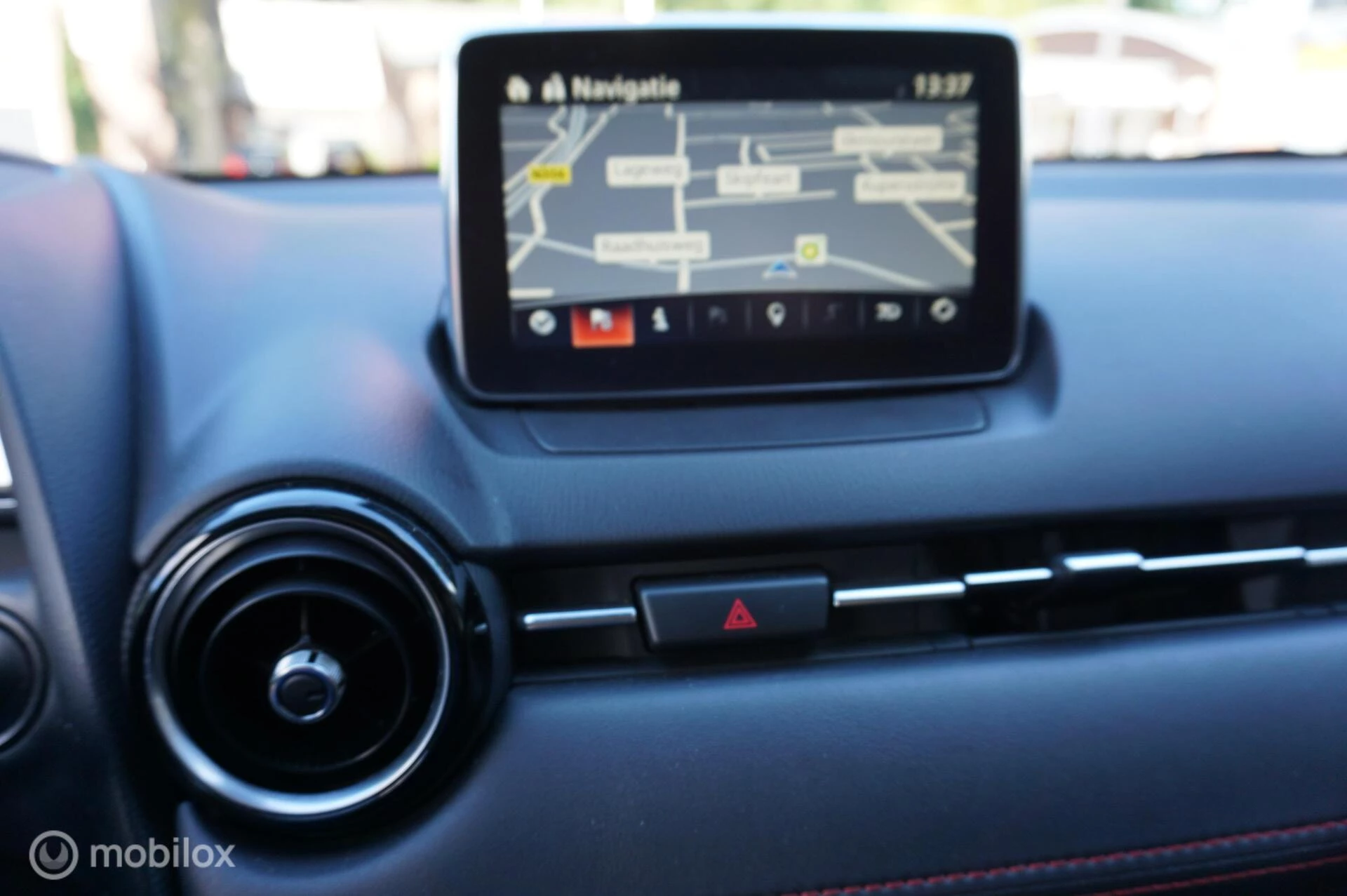 Hoofdafbeelding Mazda 2