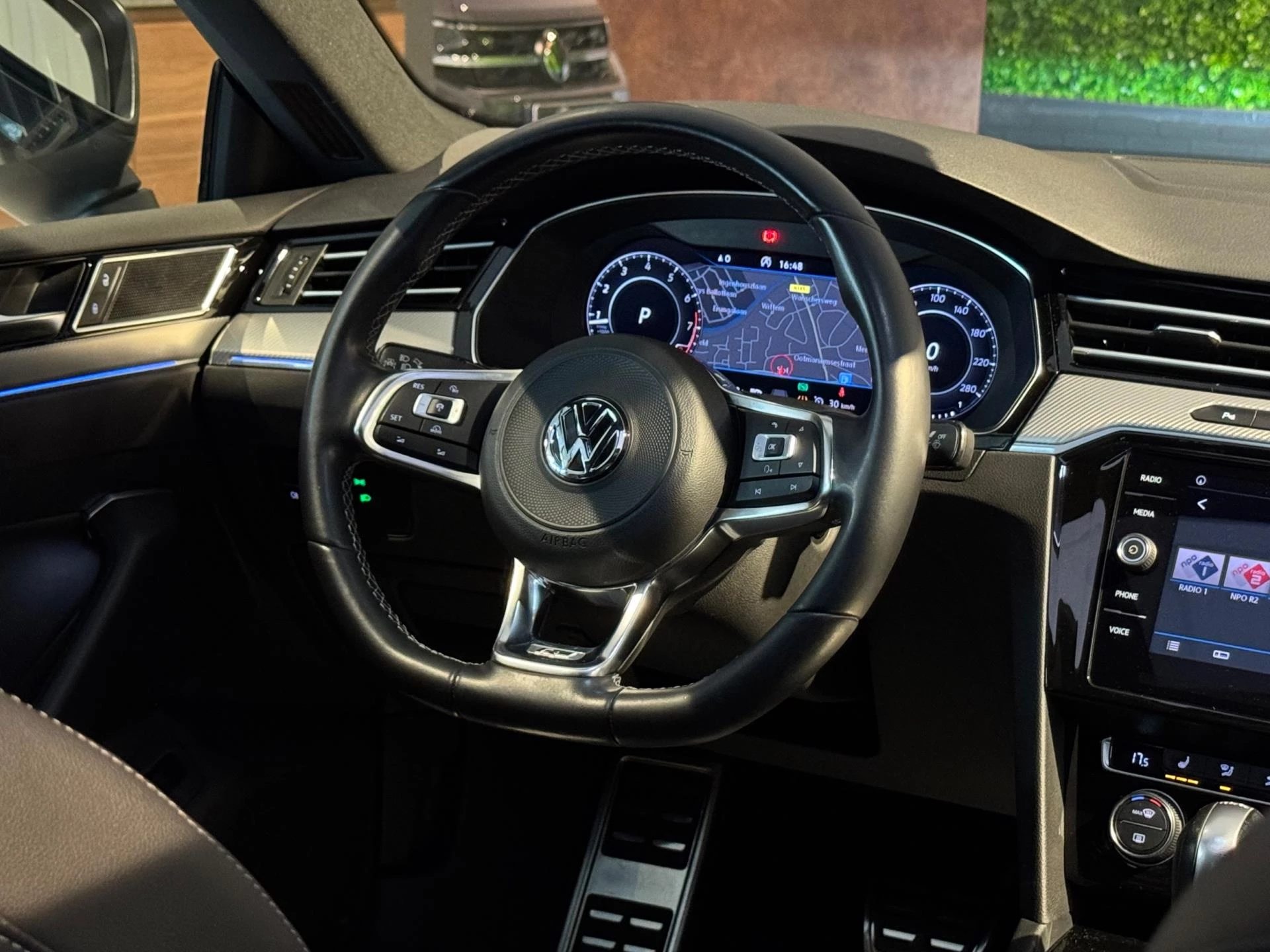 Hoofdafbeelding Volkswagen Arteon