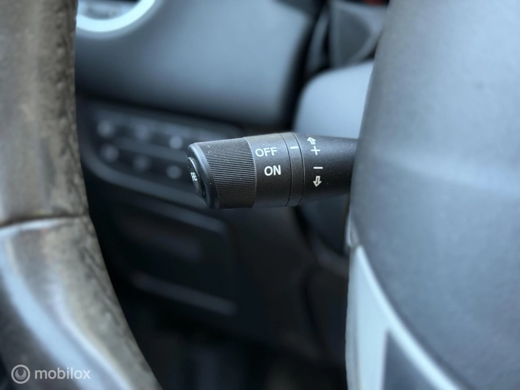 Hoofdafbeelding Fiat Punto