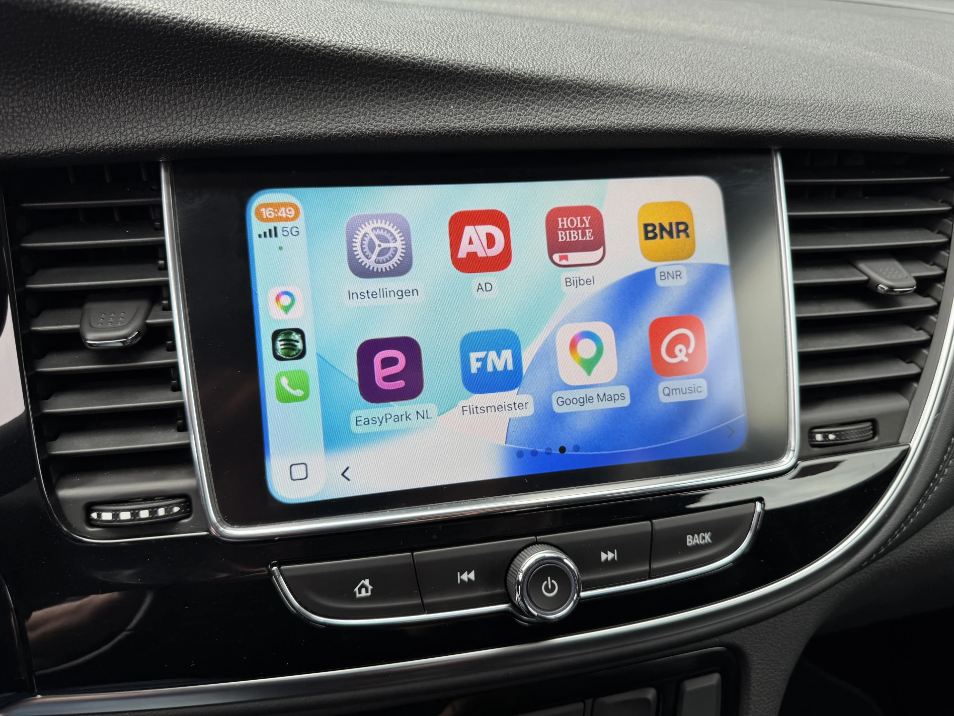 Hoofdafbeelding Opel Mokka X