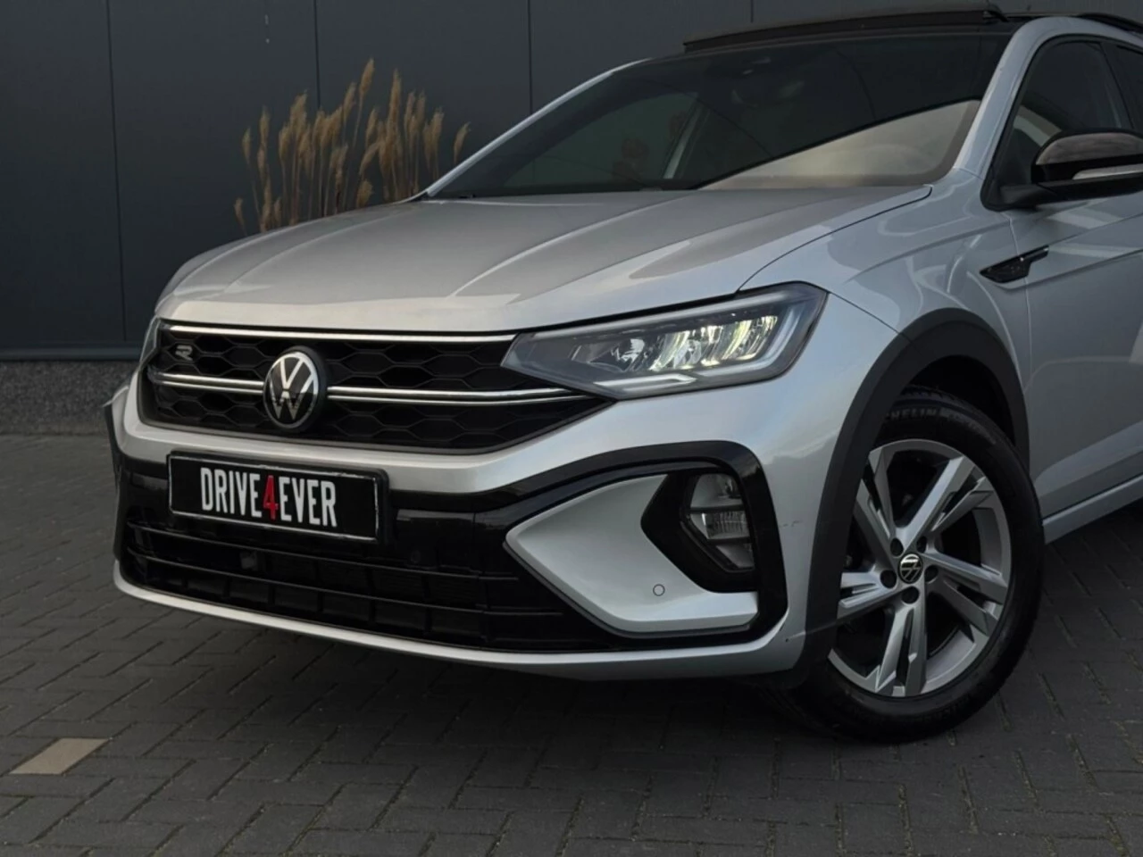 Hoofdafbeelding Volkswagen Taigo