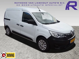 Renault Express 1.5 dCi 50 x VOORRAAD EU6 GROOT NAVI AIRCO CRUISE CONTROL PDC