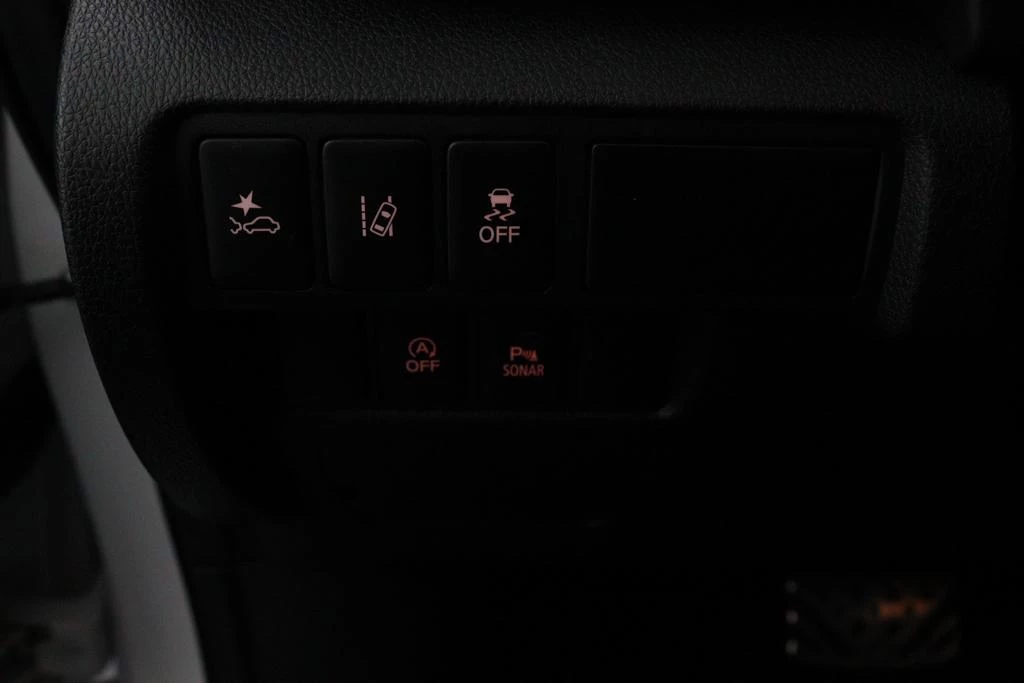 Hoofdafbeelding Mitsubishi Eclipse Cross